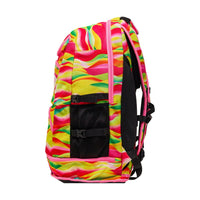 FUNKITA - Elite Squad Backpack - Swimming backpack -CUSTARD CAKES