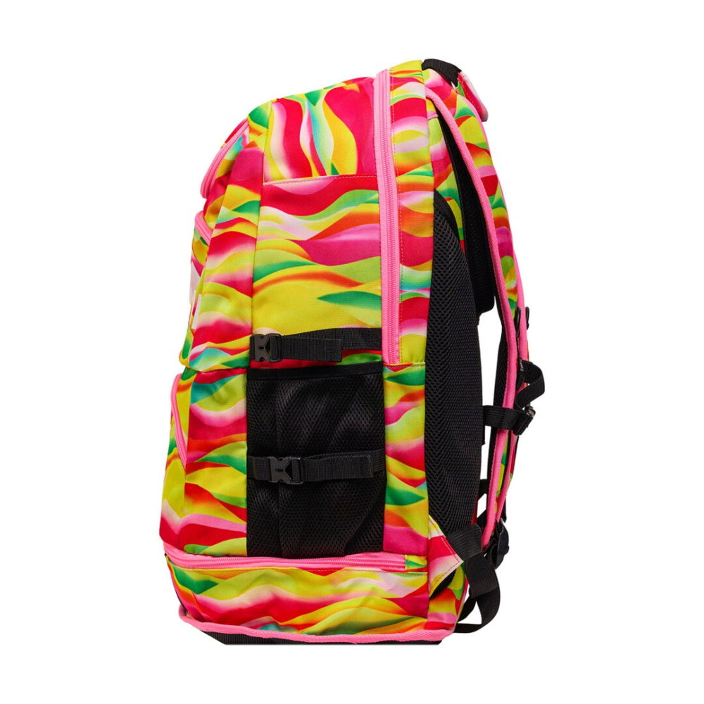 FUNKITA - Elite Squad Backpack - Swimming backpack -CUSTARD CAKES
