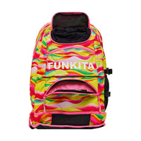 FUNKITA - Elite Squad Backpack - Swimming backpack -CUSTARD CAKES