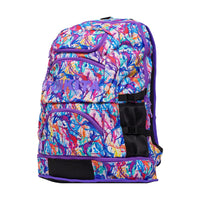 FUNKY - Elite Squad Backpack - Swimming backpack - DREAMY WEEDY