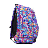 FUNKY - Elite Squad Backpack - Swimming backpack - DREAMY WEEDY