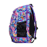 FUNKY - Elite Squad Backpack - Swimming backpack - DREAMY WEEDY