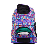 FUNKY - Elite Squad Backpack - Swimming backpack - DREAMY WEEDY
