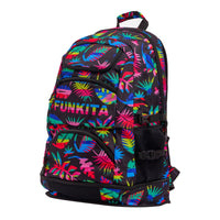 FUNKY - Elite Squad Backpack - Swimming backpack - LOST LEAF