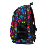 FUNKY - Elite Squad Backpack - Swimming backpack - LOST LEAF