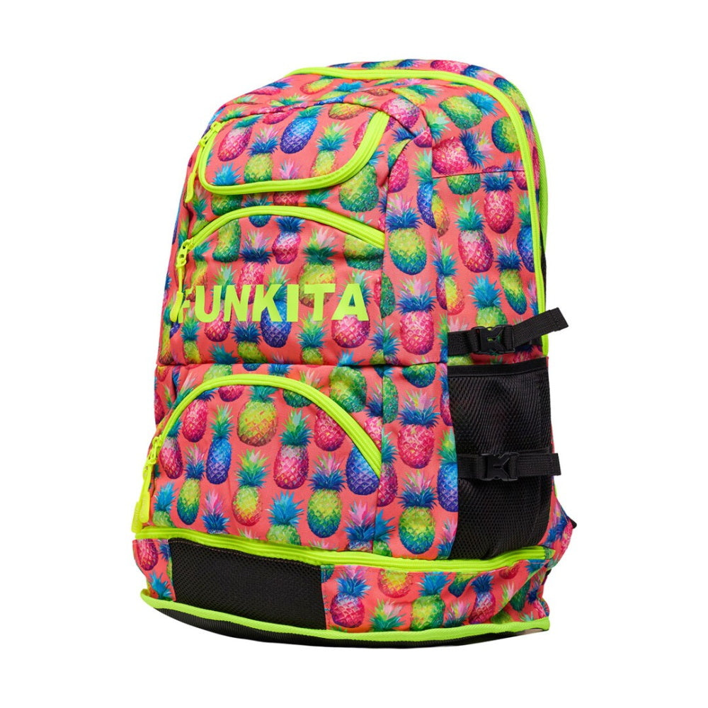 FUNKITA - Elite Squad Backpack - Sac à dos de natation - PINKY PINEY