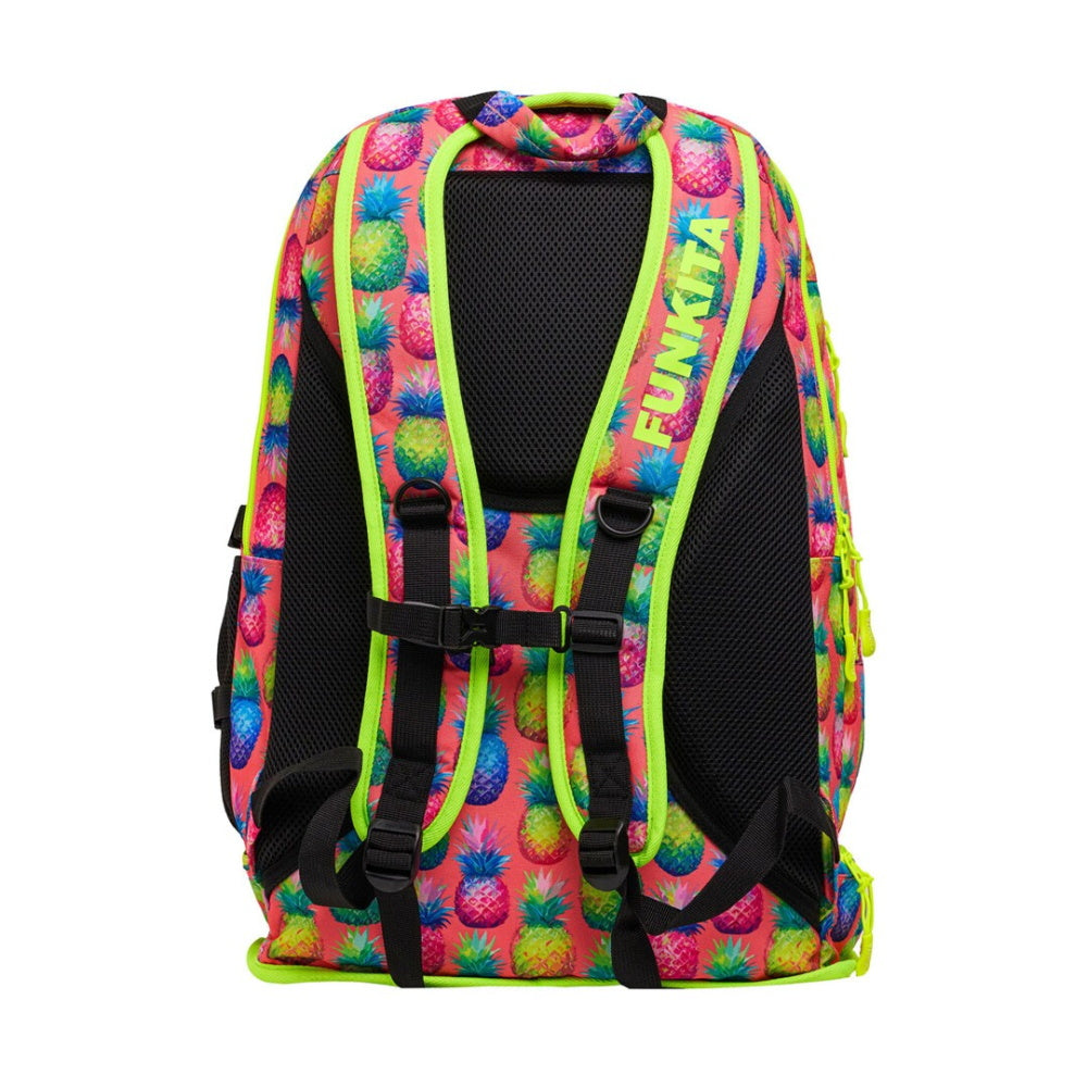 FUNKITA - Elite Squad Backpack - Sac à dos de natation - PINKY PINEY