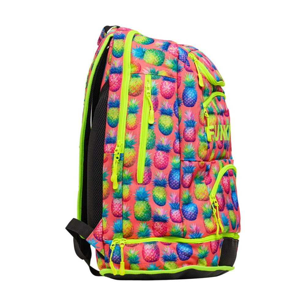 FUNKITA - Elite Squad Backpack - Sac à dos de natation - PINKY PINEY