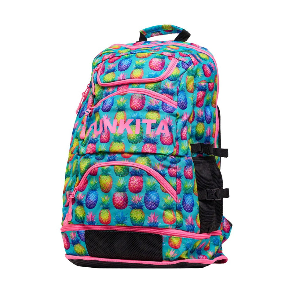 FUNKY - Elite Squad Backpack - Swimming backpack - PUNCHY BUNCH