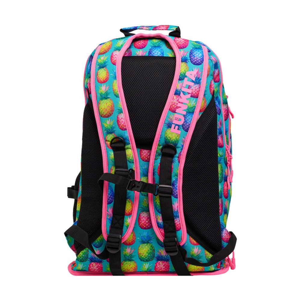 FUNKY - Elite Squad Backpack - Swimming backpack - PUNCHY BUNCH