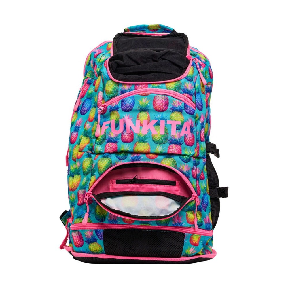 FUNKY - Elite Squad Backpack - Swimming backpack - PUNCHY BUNCH