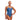 FUNKITA - Diamond Back - One-Piece - Women's Training Swimwear - SEE STARS