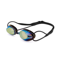 FUNKY - Training Machine - Swimming Mirror Goggles - Mirrored