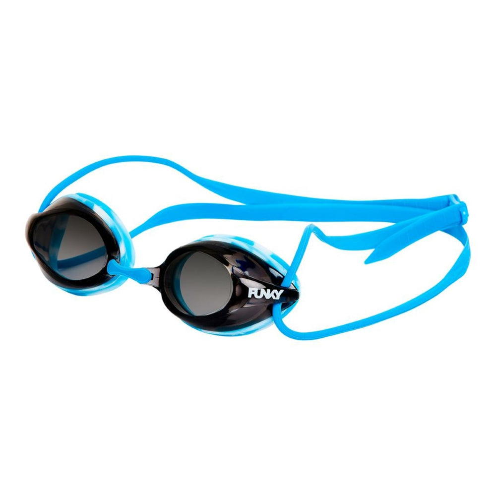 FUNKY - Training Machine - Swimming Mirror Goggles