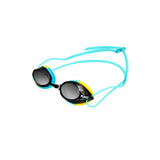 FUNKY - Training Machine - Swimming Mirror Goggles - Mirrored