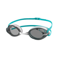 FUNKY - Training Machine - Swimming Mirror Goggles - Mirrored