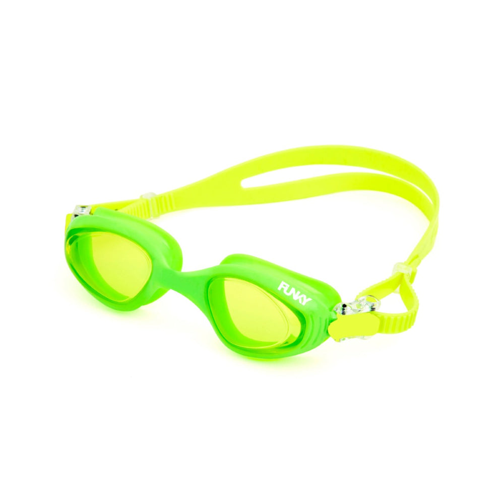 FUNKY - FUNKY STAR - Swimming Mirror Goggles - Junior