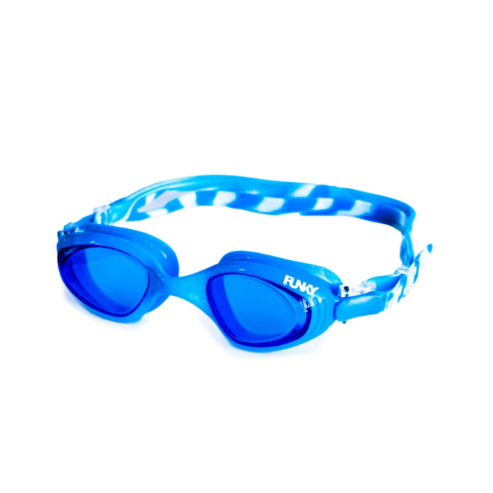 FUNKY - FUNKY STAR - Swimming Mirror Goggles - Junior