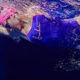 FUNKY - BLADE SWIMMER - Performance Swimming Goggles