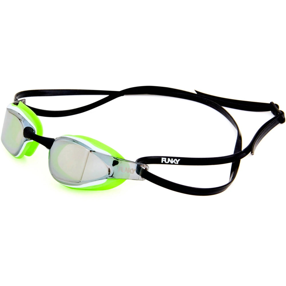 FUNKY - BLADE SWIMMER - Lunettes de natation de performance