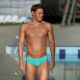 FUNKY Classic Brief - Maillot d'entrainement pour hommes - GRAPETIZE