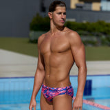 FUNKY Classic Brief - Maillot d'entrainement pour hommes - RUFF STUFF