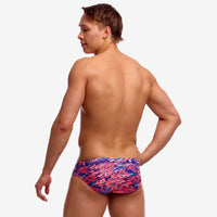 FUNKY Classic Brief - Maillot d'entrainement pour hommes - RUFF STUFF