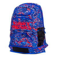 FUNKY - Elite Squad Backpack - Swimming backpack - MAD CAT