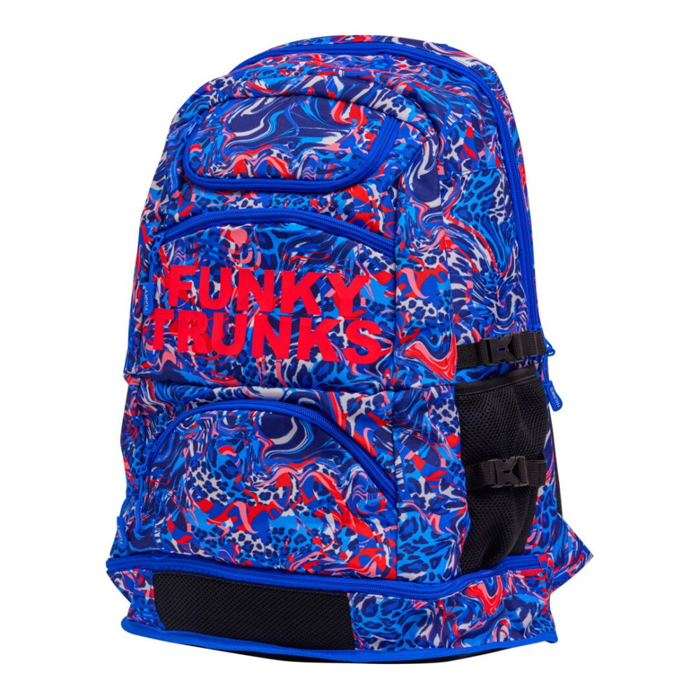 FUNKY - Elite Squad Backpack - Swimming backpack - MAD CAT