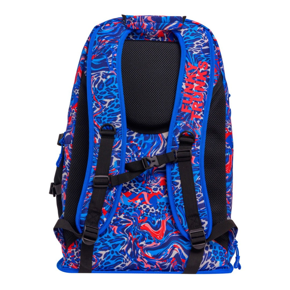 FUNKY - Elite Squad Backpack - Swimming backpack - MAD CAT