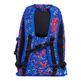 FUNKY - Elite Squad Backpack - Swimming backpack - MAD CAT
