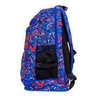 FUNKY - Elite Squad Backpack - Swimming backpack - MAD CAT