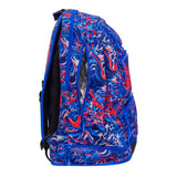 FUNKY - Elite Squad Backpack - Swimming backpack - MAD CAT
