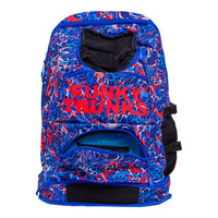 FUNKY - Elite Squad Backpack - Swimming backpack - MAD CAT