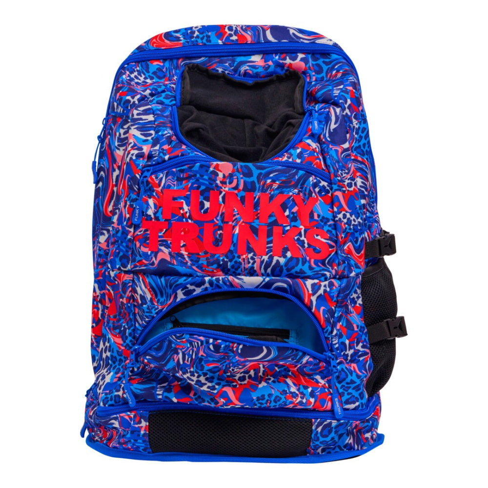 FUNKY - Elite Squad Backpack - Swimming backpack - MAD CAT
