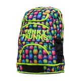 FUNKY - Elite Squad Backpack - Sac à dos de natation - PINE GAP