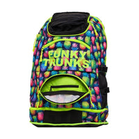 FUNKY - Elite Squad Backpack - Sac à dos de natation - PINE GAP