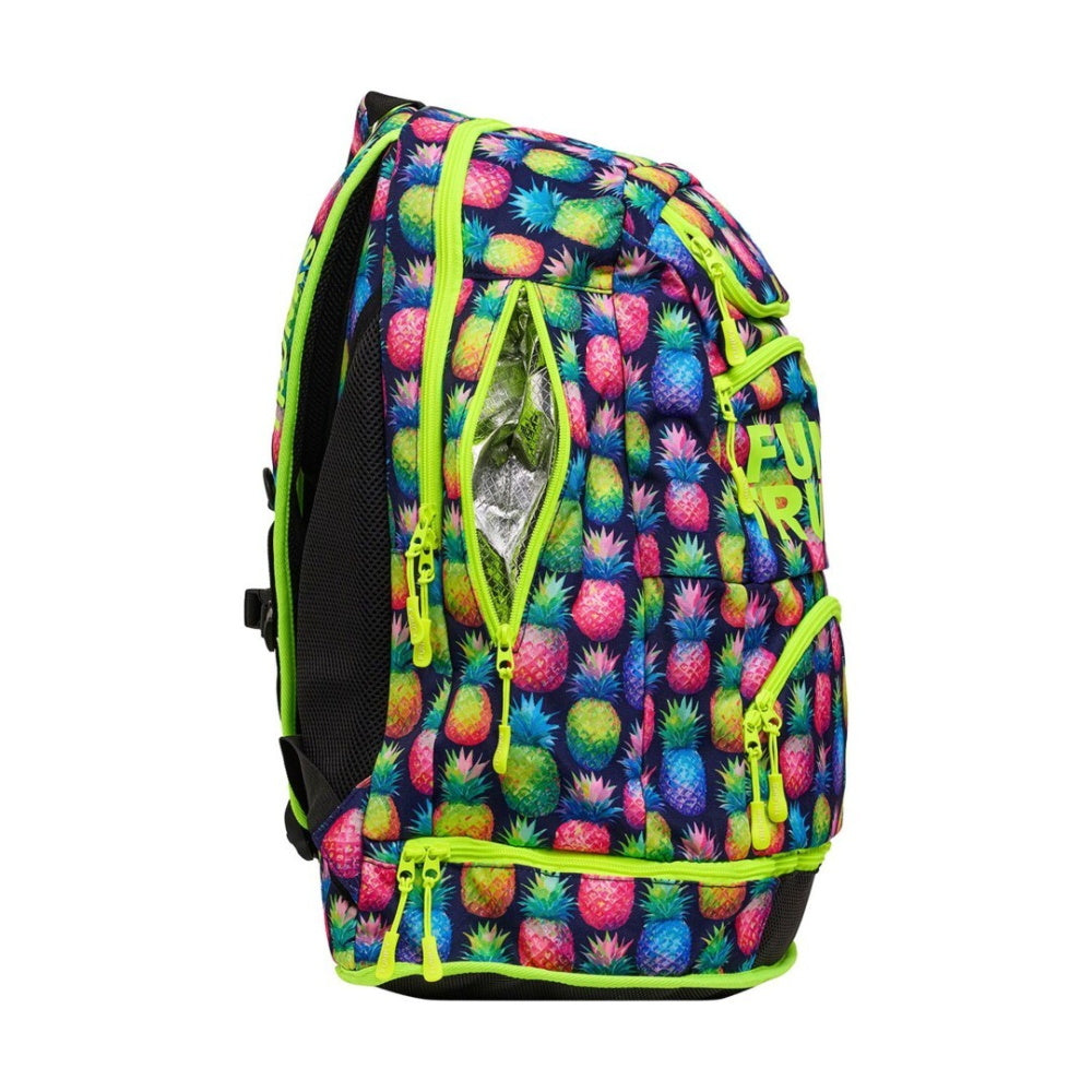 FUNKY - Elite Squad Backpack - Sac à dos de natation - PINE GAP