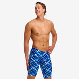 FUNKY Jammer - Men's training jersey - UNDER OVER