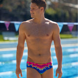 FUNKY Classic Brief - Men's Training Swimwear - FLY TIME