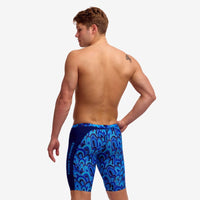 FUNKY Jammer - Maillot d'entrainement pour hommes - HILL BILLY BLUES