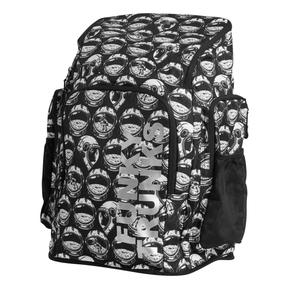 FUNKY - SPACE CASE Backpack - Swimming backpack - ARTI MESS