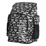 FUNKY - SPACE CASE Backpack - Swimming backpack - ARTI MESS