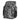 FUNKY - SPACE CASE Backpack - Swimming backpack - ARTI MESS