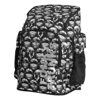 FUNKY - SPACE CASE Backpack - Swimming backpack - ARTI MESS