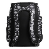 FUNKY - SPACE CASE Backpack - Swimming backpack - ARTI MESS