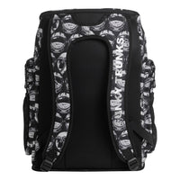 FUNKY - SPACE CASE Backpack - Swimming backpack - ARTI MESS