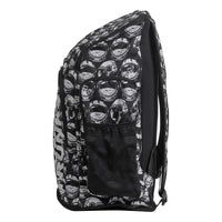 FUNKY - SPACE CASE Backpack - Swimming backpack - ARTI MESS