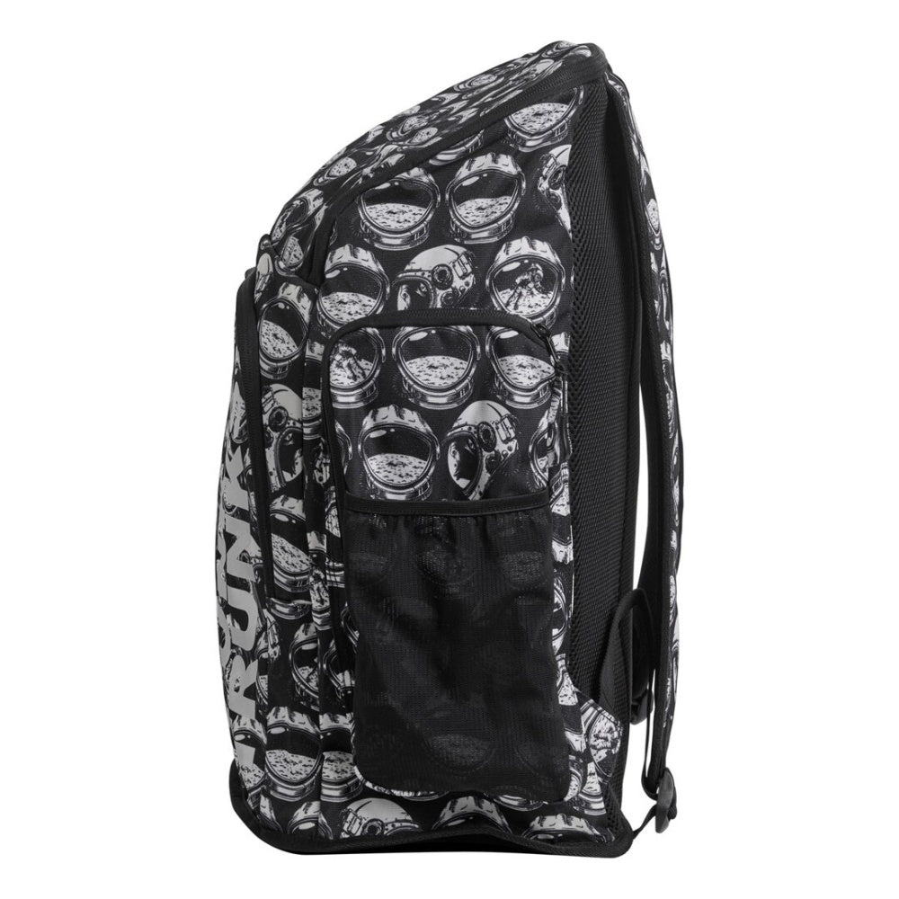 FUNKY - SPACE CASE Backpack - Swimming backpack - ARTI MESS