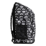 FUNKY - SPACE CASE Backpack - Swimming backpack - ARTI MESS